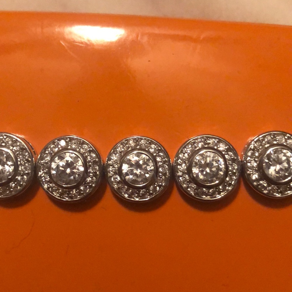 Fancy Looking Bracelet - image 1